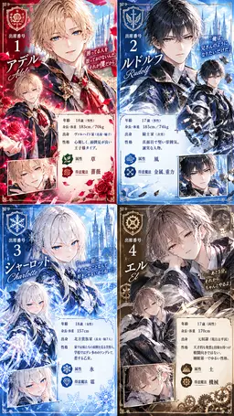 Profile image of 5年A組