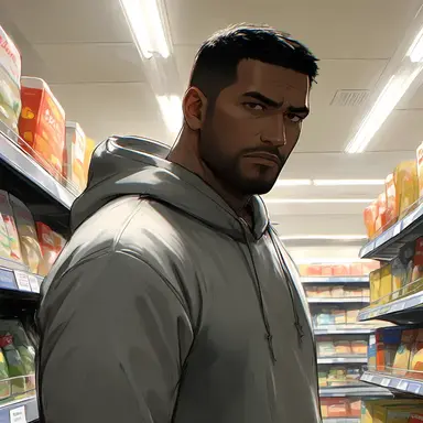 Profile image of Marcus
