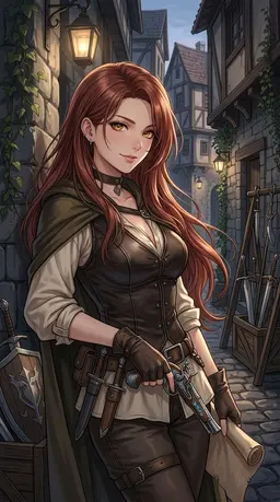 Profile image of Lucia