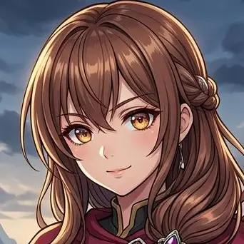 Profile image of Alice