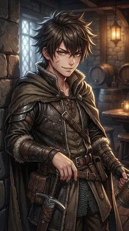 Profile image of Reiga