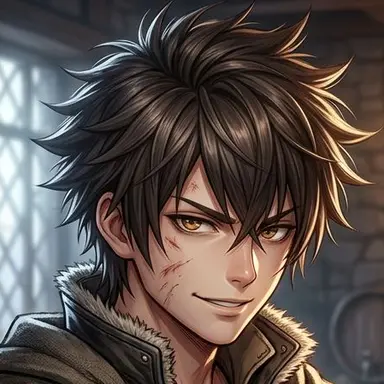 Profile image of Reiga