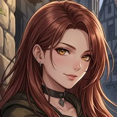 Profile image of Lucia