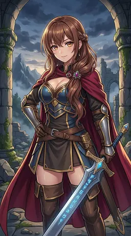 Profile image of Alice