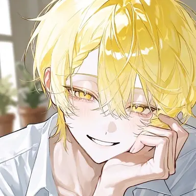 Profile image of 春陽