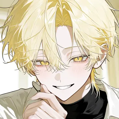 Profile image of 律人