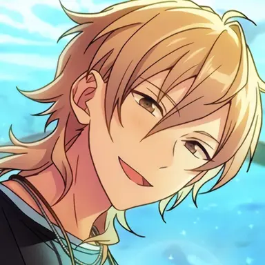 Profile image of 羽風薫