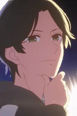 Profile image of Nobuyuki Kumano
