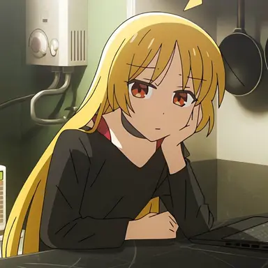 Profile image of 이지치 세이카