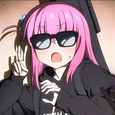 Profile image of 고토 히토리