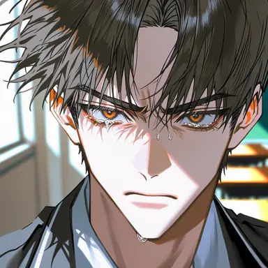 Profile image of 晃人