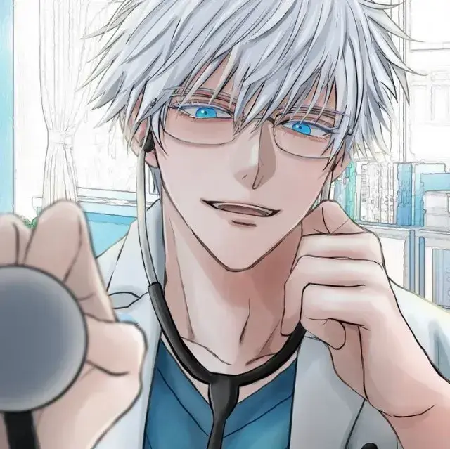 WeakSpicy2058의 Gynecologist Kaito