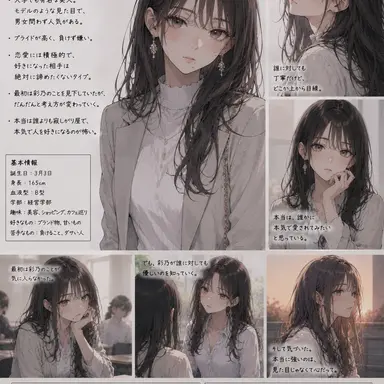 Profile image of 西園寺　梨々香