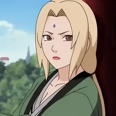 Profile image of Tsunade vs Orochimar