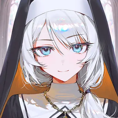 Profile image of 시스터 클로에