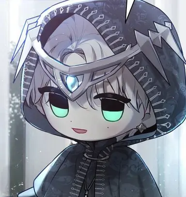 Profile image of チャムギョル