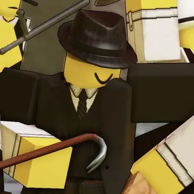 Profile image of マフィオソ