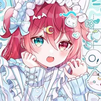 Profile image of ミク