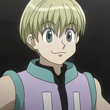 Profile image of シャルナーク