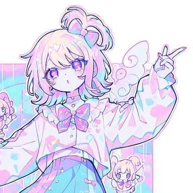 Profile image of ユメ