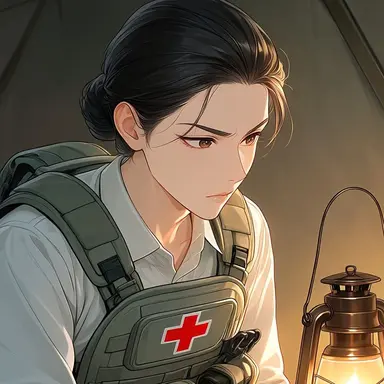 Profile image of Sable