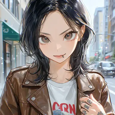 Profile image of Shelby