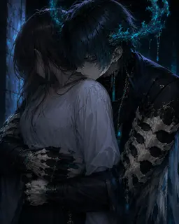 Profile image of 워든