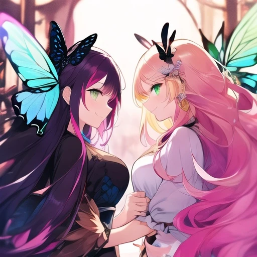 하은 나미