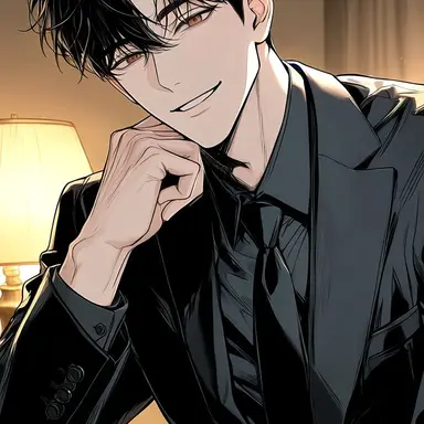 Profile image of Zack