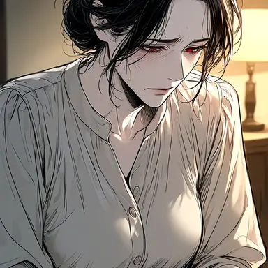 Profile image of Maren