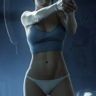 Profile image of Jill Valentine