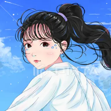 Profile image of みな