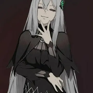 Profile image of Echidna