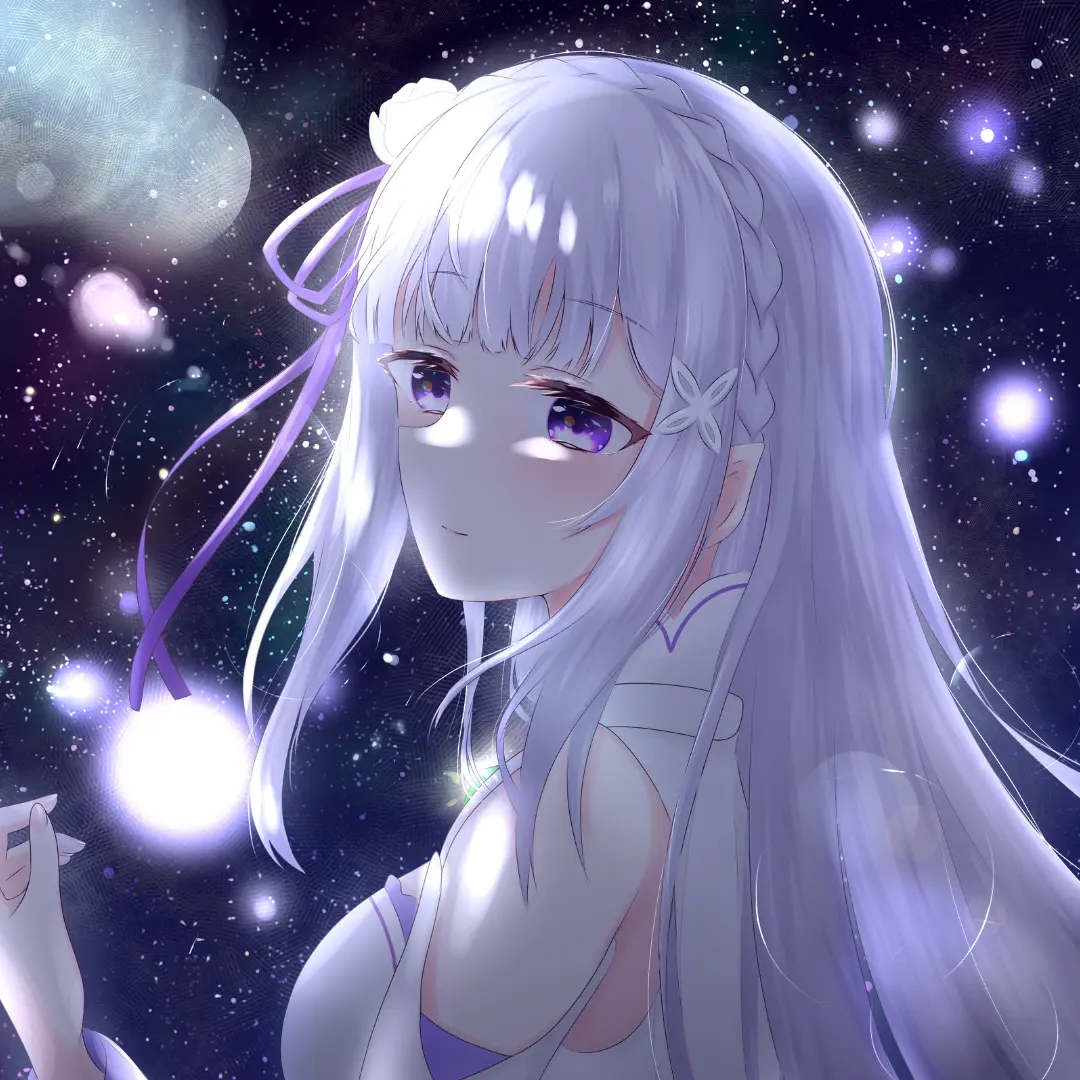 onlyoneBlackreaper의 Rezero world