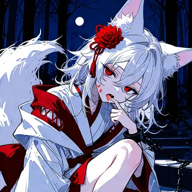 Profile image of 츠키에