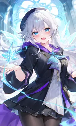 Profile image of リリス