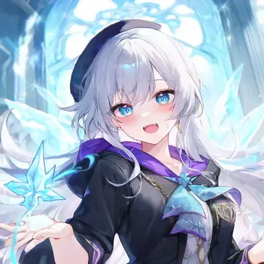Profile image of リリス
