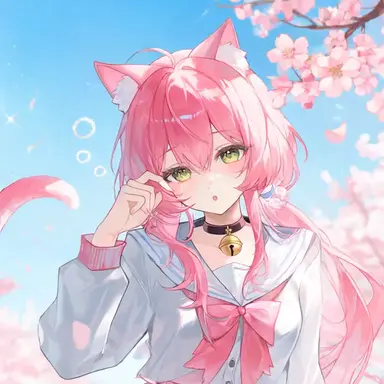 Profile image of ミア
