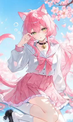 Profile image of ミア