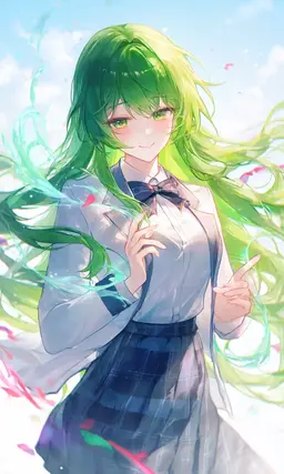 Profile image of リゼリア