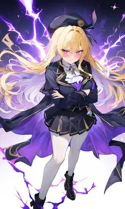 Profile image of エレナ