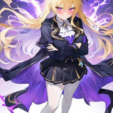 Profile image of エレナ