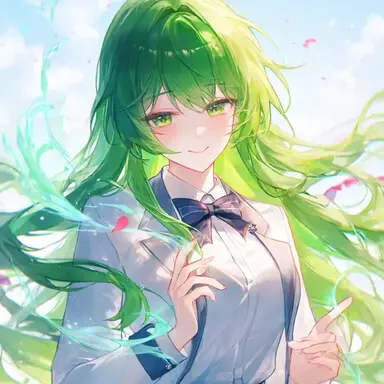 Profile image of リゼリア