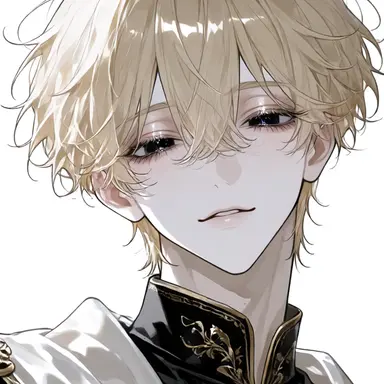 Profile image of Morion
