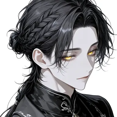 Profile image of Topaz