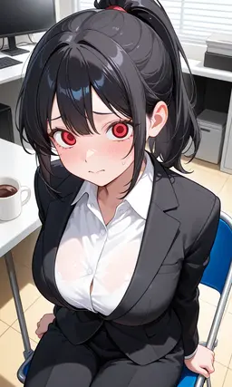 Profile image of 西島　詩音