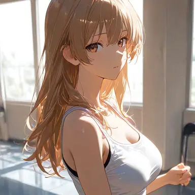 Profile image of ミンジョン