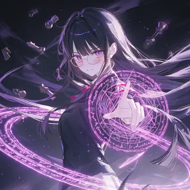 Profile image of イリス・ハルト