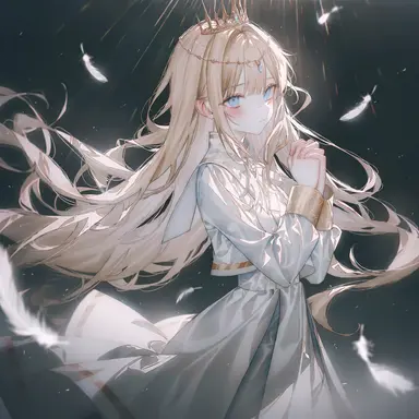 Profile image of エリシア・フォン・アルデン