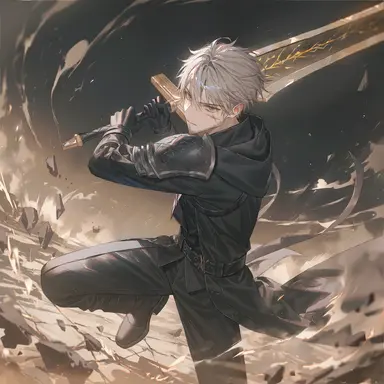 Profile image of ガレン・ヴォルク
